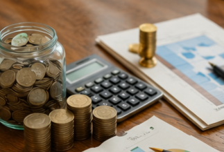 Financial Guidance
