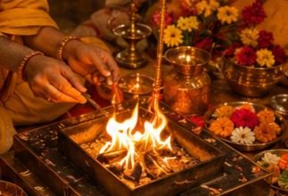 Graha Dosha Remedies astrology consultation at Navadurga Jyotishalaya