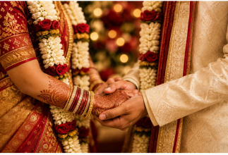 Love & Marriage