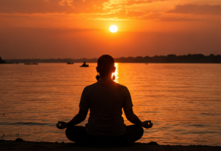 Spiritual Guidance